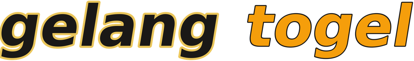 gelang togel logo