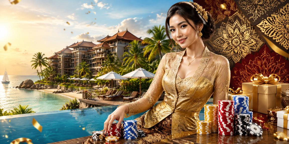 gelang togel Live Tables, Slots and Sportsbook in One Place